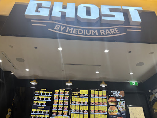 Photo of GHOST BY MEDIUM RARE - Southgate Centre, 5015 111 St NW, Edmonton, AB T6H 5Y7