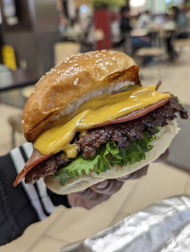 Photo of GHOST BY MEDIUM RARE - Southgate Centre, 5015 111 St NW, Edmonton, AB T6H 5Y7