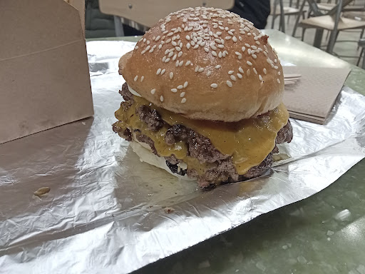 Photo of GHOST BY MEDIUM RARE - Southgate Centre, 5015 111 St NW, Edmonton, AB T6H 5Y7