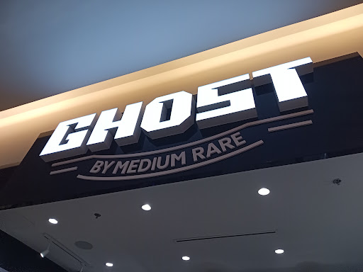 Photo of GHOST BY MEDIUM RARE - Southgate Centre, 5015 111 St NW, Edmonton, AB T6H 5Y7