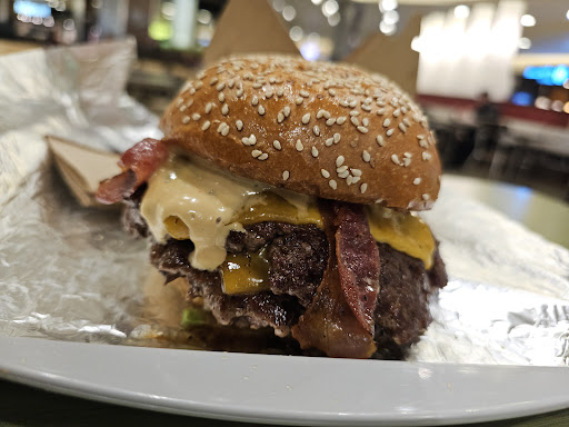Photo of GHOST BY MEDIUM RARE - Southgate Centre, 5015 111 St NW, Edmonton, AB T6H 5Y7