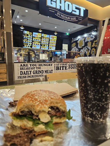 Photo of GHOST BY MEDIUM RARE - Southgate Centre, 5015 111 St NW, Edmonton, AB T6H 5Y7