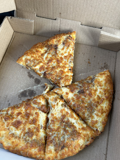 Photo of Cosmic Pizza & Donair - 10122 79 St NW, Edmonton, AB T6A 3G3