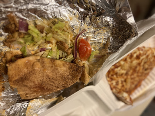 Photo of Cosmic Pizza & Donair - 10122 79 St NW, Edmonton, AB T6A 3G3