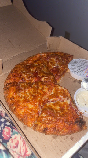 Photo of Cosmic Pizza & Donair - 10122 79 St NW, Edmonton, AB T6A 3G3