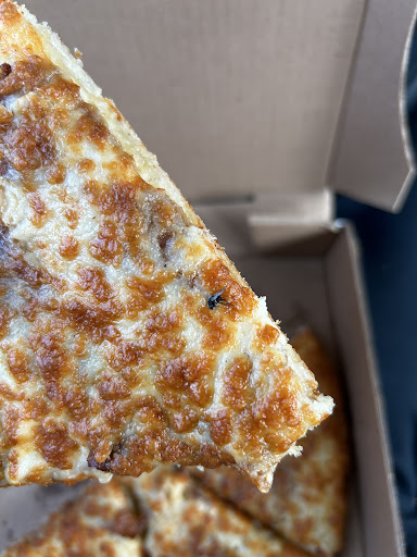 Photo of Cosmic Pizza & Donair - 10122 79 St NW, Edmonton, AB T6A 3G3