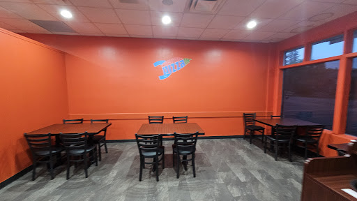 Photo of Cosmic Pizza & Donair - 10122 79 St NW, Edmonton, AB T6A 3G3