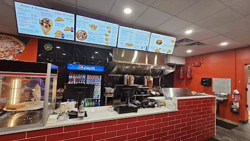 Photo of Cosmic Pizza & Donair - 10122 79 St NW, Edmonton, AB T6A 3G3