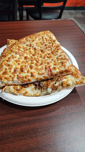 Photo of Cosmic Pizza & Donair - 10122 79 St NW, Edmonton, AB T6A 3G3