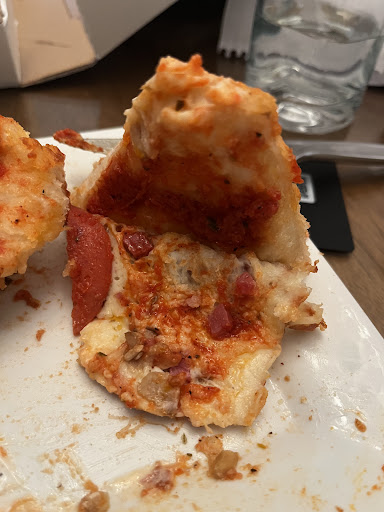 Photo of Cosmic Pizza & Donair - 10122 79 St NW, Edmonton, AB T6A 3G3