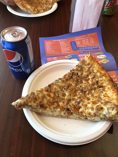 Photo of Cosmic Pizza & Donair - 10122 79 St NW, Edmonton, AB T6A 3G3
