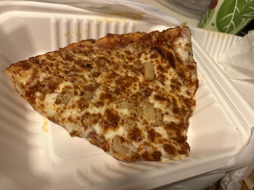 Photo of Cosmic Pizza & Donair - 10122 79 St NW, Edmonton, AB T6A 3G3