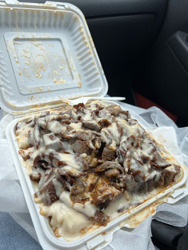 Photo of DJ DONAIR & POUTINE - 6880 Ellerslie Rd SW, Edmonton, AB T6X 1A3
