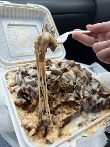 Photo of DJ DONAIR & POUTINE - 6880 Ellerslie Rd SW, Edmonton, AB T6X 1A3