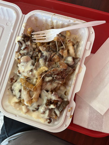 Photo of DJ DONAIR & POUTINE - 6880 Ellerslie Rd SW, Edmonton, AB T6X 1A3