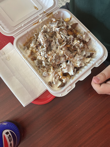 Photo of DJ DONAIR & POUTINE - 6880 Ellerslie Rd SW, Edmonton, AB T6X 1A3