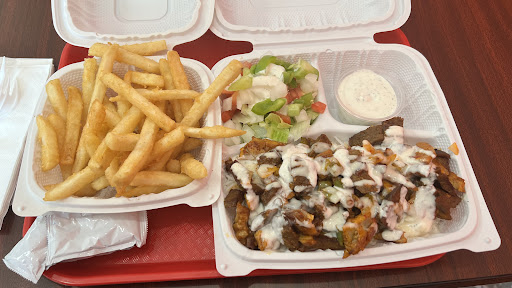 Photo of DJ DONAIR & POUTINE - 6880 Ellerslie Rd SW, Edmonton, AB T6X 1A3