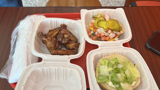 Photo of DJ DONAIR & POUTINE - 6880 Ellerslie Rd SW, Edmonton, AB T6X 1A3