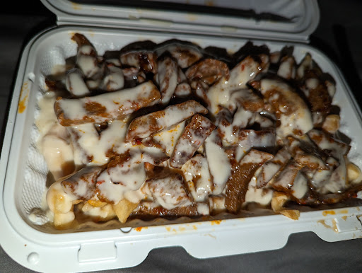 Photo of DJ DONAIR & POUTINE - 6880 Ellerslie Rd SW, Edmonton, AB T6X 1A3