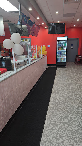 Photo of DJ DONAIR & POUTINE - 6880 Ellerslie Rd SW, Edmonton, AB T6X 1A3