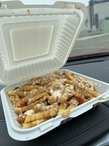 Photo of DJ DONAIR & POUTINE - 6880 Ellerslie Rd SW, Edmonton, AB T6X 1A3