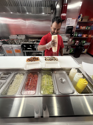 Photo of DJ DONAIR & POUTINE - 6880 Ellerslie Rd SW, Edmonton, AB T6X 1A3
