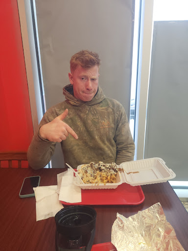 Photo of DJ DONAIR & POUTINE - 6880 Ellerslie Rd SW, Edmonton, AB T6X 1A3