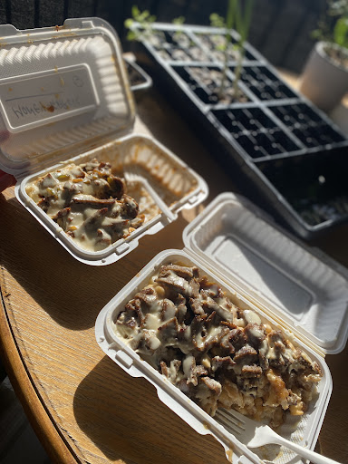 Photo of DJ DONAIR & POUTINE - 6880 Ellerslie Rd SW, Edmonton, AB T6X 1A3