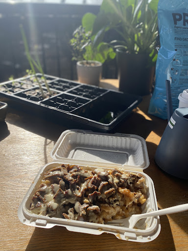 Photo of DJ DONAIR & POUTINE - 6880 Ellerslie Rd SW, Edmonton, AB T6X 1A3
