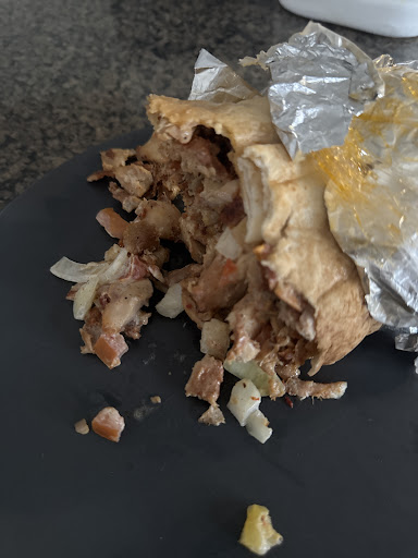 Photo of DJ DONAIR & POUTINE - 6880 Ellerslie Rd SW, Edmonton, AB T6X 1A3