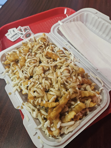 Photo of DJ DONAIR & POUTINE - 6880 Ellerslie Rd SW, Edmonton, AB T6X 1A3
