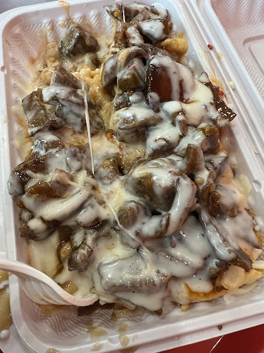 Photo of DJ DONAIR & POUTINE - 6880 Ellerslie Rd SW, Edmonton, AB T6X 1A3