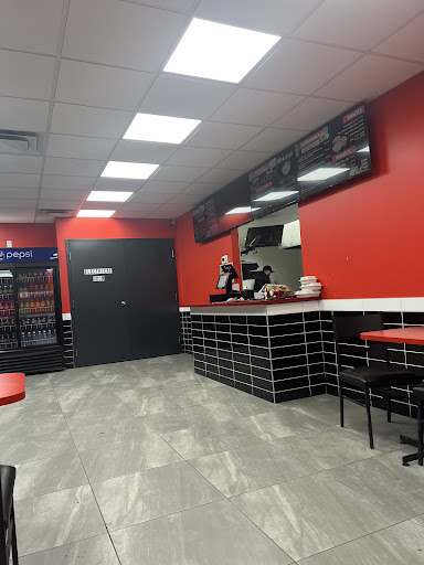 Photo of Primetime Donair & Poutine - 11019 107 Ave NW, Edmonton, AB T5H 0X6
