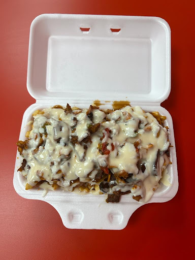 Photo of Primetime Donair & Poutine - 11019 107 Ave NW, Edmonton, AB T5H 0X6