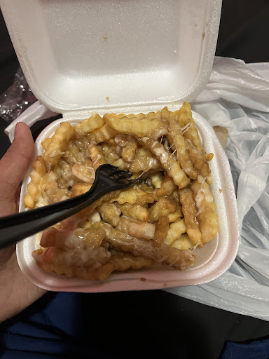 Photo of Primetime Donair & Poutine - 11019 107 Ave NW, Edmonton, AB T5H 0X6
