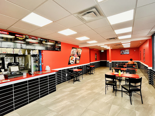 Photo of Primetime Donair & Poutine - 11019 107 Ave NW, Edmonton, AB T5H 0X6