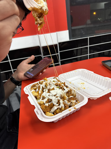 Photo of Primetime Donair & Poutine - 11019 107 Ave NW, Edmonton, AB T5H 0X6