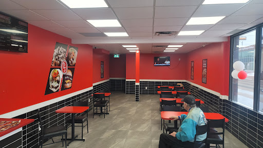 Photo of Primetime Donair & Poutine - 11019 107 Ave NW, Edmonton, AB T5H 0X6