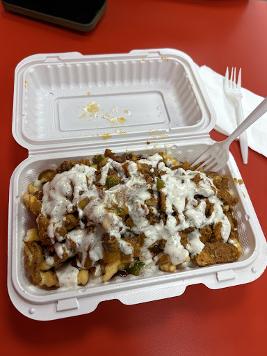 Photo of Primetime Donair & Poutine - 11019 107 Ave NW, Edmonton, AB T5H 0X6