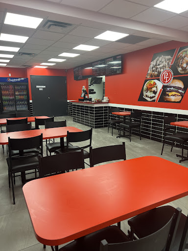 Photo of Primetime Donair & Poutine - 11019 107 Ave NW, Edmonton, AB T5H 0X6