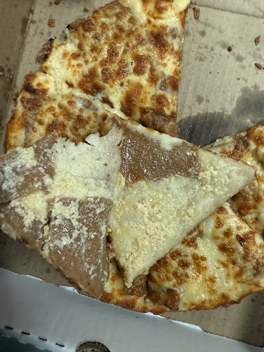 Photo of Cosmic Pizza & Donair - 10412 102 Ave NW, Edmonton, AB T5J 0B4