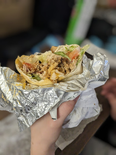 Photo of Cosmic Pizza & Donair - 10412 102 Ave NW, Edmonton, AB T5J 0B4