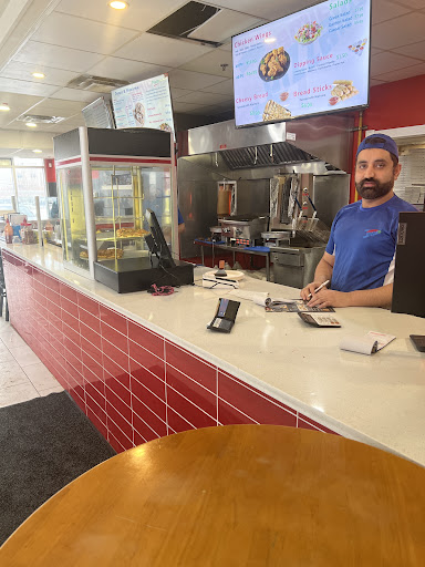 Photo of Cosmic Pizza & Donair - 10412 102 Ave NW, Edmonton, AB T5J 0B4