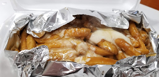Photo of Cosmic Pizza & Donair - 10412 102 Ave NW, Edmonton, AB T5J 0B4