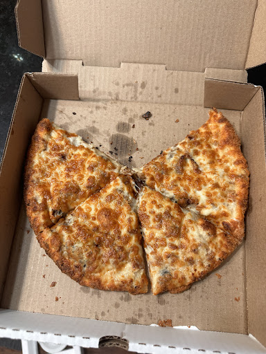 Photo of Cosmic Pizza & Donair - 10412 102 Ave NW, Edmonton, AB T5J 0B4
