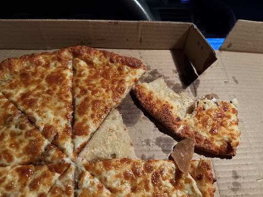 Photo of Cosmic Pizza & Donair - 10412 102 Ave NW, Edmonton, AB T5J 0B4