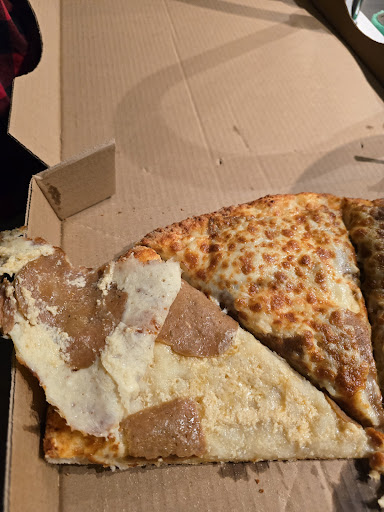 Photo of Cosmic Pizza & Donair - 10412 102 Ave NW, Edmonton, AB T5J 0B4