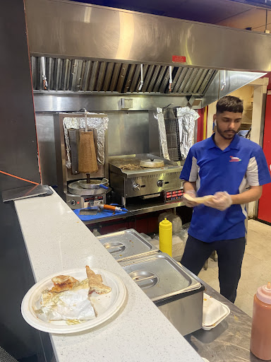 Photo of Cosmic Pizza & Donair - 10412 102 Ave NW, Edmonton, AB T5J 0B4