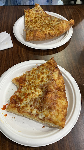 Photo of Cosmic Pizza & Donair - 10412 102 Ave NW, Edmonton, AB T5J 0B4