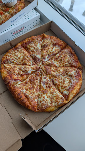 Photo of Cosmic Pizza & Donair - 10412 102 Ave NW, Edmonton, AB T5J 0B4